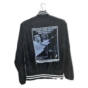 Friday the 13th Bomber Jacket